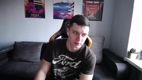 Nick   online show from March 22, 2026, 3:15 pm