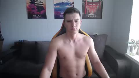 Nick   online show from June 20, 2026, 7:55 am