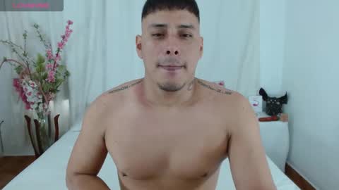 Snapshot of therockalejandro chatting on May 30, 2026, 5:32 pm therockalejandro online show from May 30, 2026, 5:32 pm