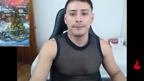 ALEJANDRO  online show from December 16, 2024, 7:00 pm