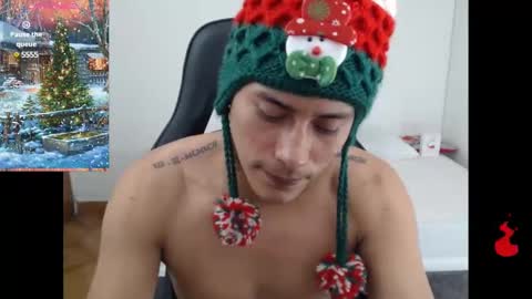 ALEJANDRO  online show from December 17, 2024, 6:42 pm