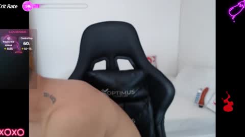 ALEJANDRO  online show from February 3, 2025, 3:49 pm