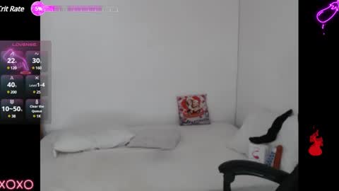 ALEJANDRO  online show from February 11, 2025, 9:35 pm