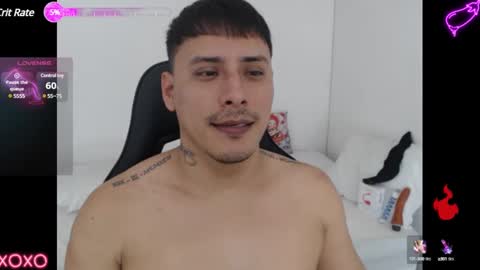 ALEJANDRO  online show from February 15, 2025, 8:54 pm