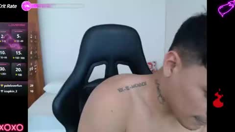 ALEJANDRO  online show from March 7, 2025, 5:49 pm