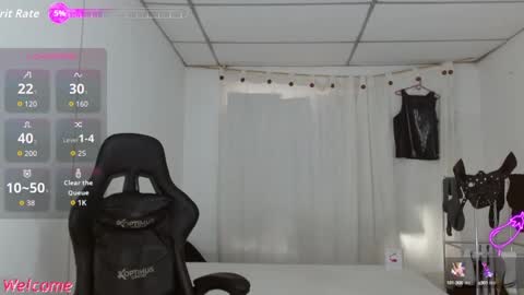 ALEJANDRO  online show from September 16, 2025, 1:12 pm