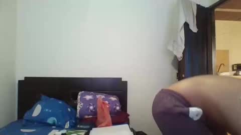 Theron Devereaux online show from March 22, 2026, 1:47 pm