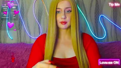 Rose online show from June 5, 2026, 6:35 pm