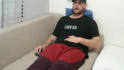 VEGAS online show from December 7, 2024, 3:58 am