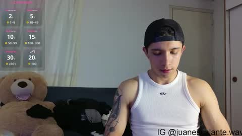 Snapshot of thesaint_xxx chatting on May 15, 2026, 11:17 am thesaint_xxx online show from May 15, 2026, 11:17 am