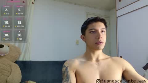 Snapshot of thesaint_xxx chatting on June 13, 2026, 6:44 am thesaint_xxx online show from June 13, 2026, 6:44 am