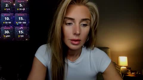 Selina Kyle online show from January 31, 2025, 5:09 am