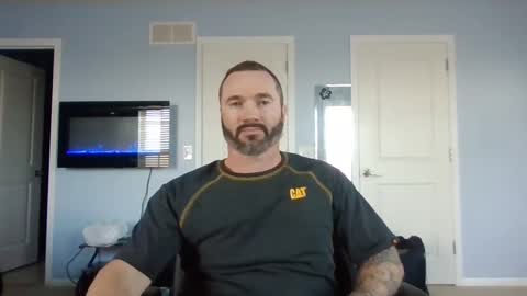 James online show from January 5, 2025, 7:28 pm