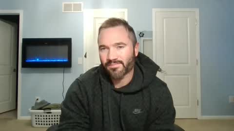 James online show from March 6, 2025, 2:41 am