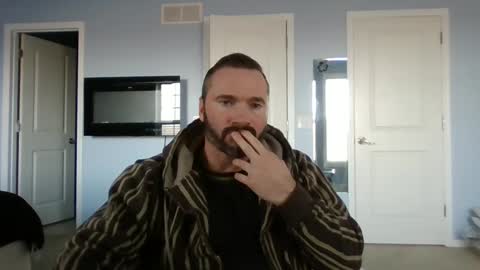 James online show from March 12, 2025, 11:01 pm