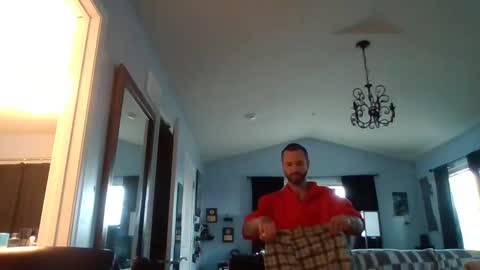 James online show from October 6, 2025, 7:33 pm