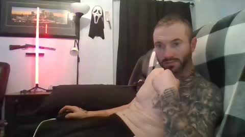 James online show from November 3, 2025, 4:36 am