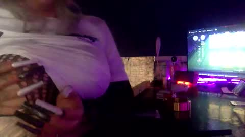 Snapshot of theshowgirlsberlin chatting on May 14, 2026, 3:35 am theshowgirl online show from May 14, 2026, 3:35 am