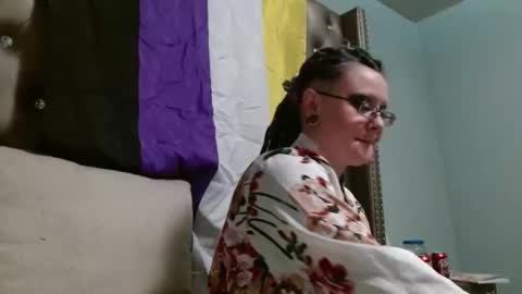 Siren of the Fae online show from December 4, 2025, 11:57 pm