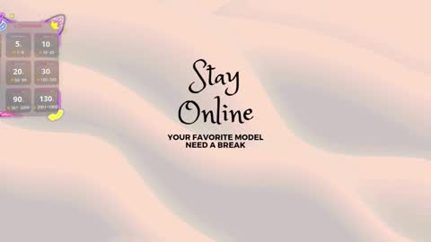 Snapshot of thesparkofdesire chatting on February 5, 2026, 7:07 pm salomon becker online show from February 5, 2026, 7:07 pm