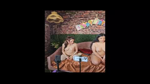 Snapshot of thespeakeazy chatting on April 10, 2026, 12:49 am The Captain online show from April 10, 2026, 12:49 am