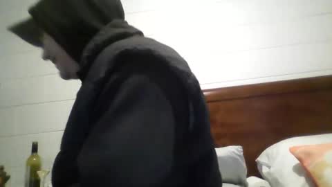 thestardad394997 online show from April 18, 2026, 10:52 am