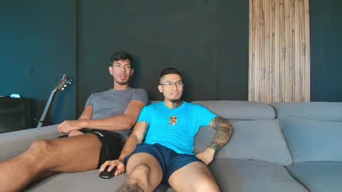 thestraightroom online show from April 7, 2026, 1:00 pm