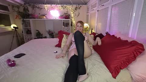 Snapshot of thesubmissivehotwife chatting on February 21, 2026, 3:18 am thesubmissivehotwife online show from February 21, 2026, 3:18 am
