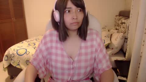 Mai online show from March 8, 2025, 1:06 am