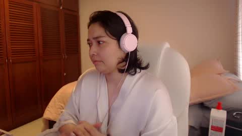 Mai online show from June 8, 2026, 4:18 pm