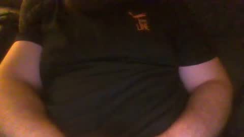 Thethrill online show from January 12, 2026, 3:01 am