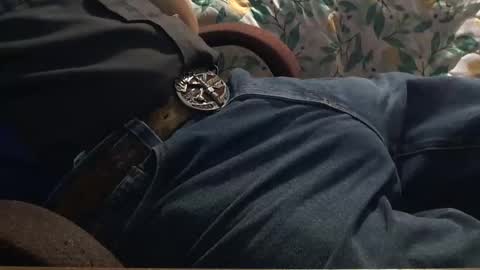 thetnguy online show from November 15, 2025, 2:46 pm