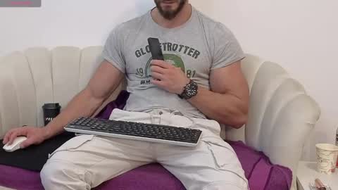 TheTop online show from September 25, 2025, 5:05 pm