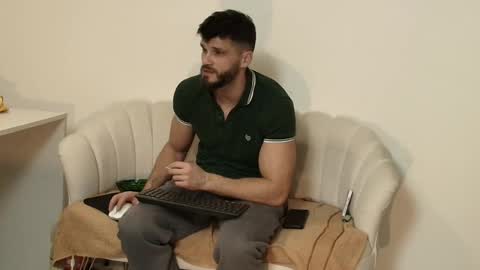 TheTop online show from December 3, 2025, 7:45 pm