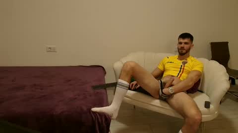 TheTop online show from February 3, 2026, 6:46 pm