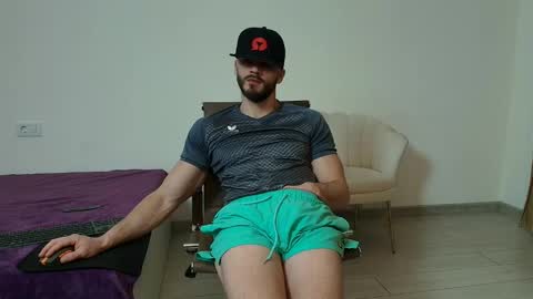 TheTopAlex online show from February 3, 2026, 5:38 am