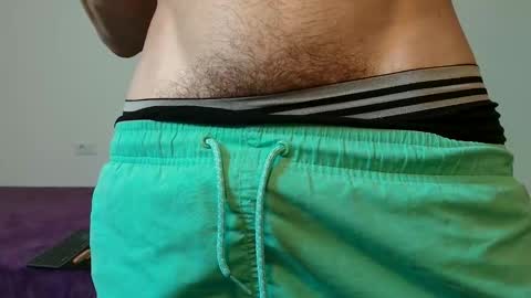 TheTopAlex online show from February 5, 2026, 3:44 am