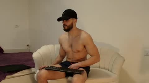 TheTopAlex online show from February 26, 2026, 7:18 am