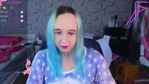 The Great And Powerful Trixie online show from November 24, 2025, 12:27 pm