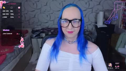 The Great And Powerful Trixie online show from April 25, 2026, 11:57 pm