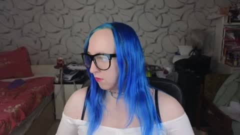 The Great And Powerful Trixie online show from April 27, 2026, 11:41 am