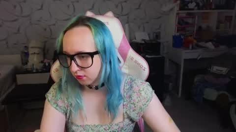 The Great And Powerful Trixie online show from July 1, 2026, 6:48 am