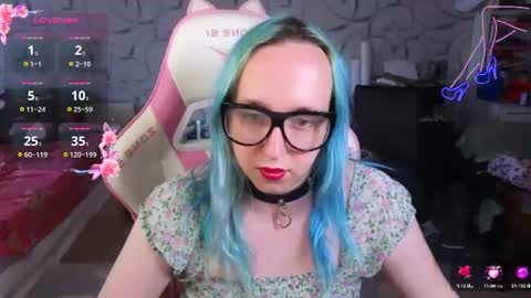 The Great And Powerful Trixie online show from July 2, 2026, 1:06 pm