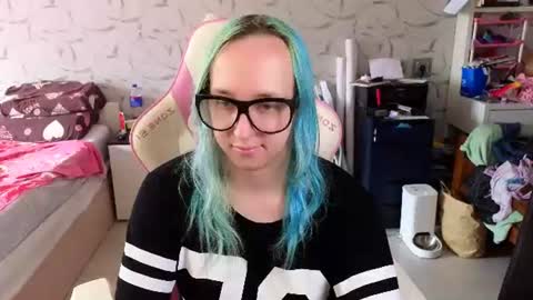 The Great And Powerful Trixie online show from July 6, 2026, 6:43 am