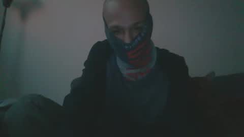Snapshot of thetubedscarfguy chatting on February 17, 2025, 5:53 pm Scarf guy online show from February 17, 2025, 5:53 pm