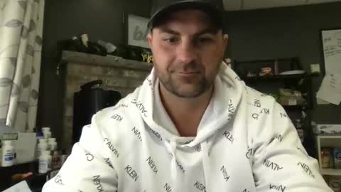 The Wild Ones online show from November 14, 2025, 6:39 pm