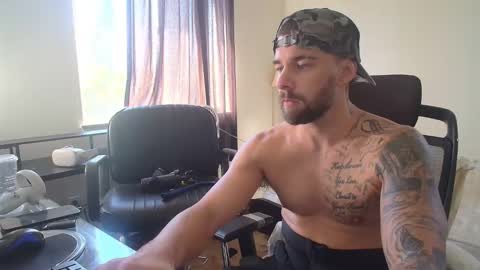 troy online show from October 20, 2025, 9:15 pm