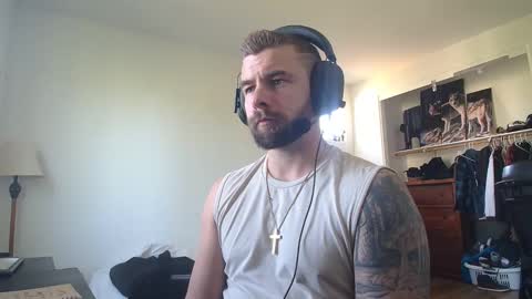 troy online show from April 7, 2026, 5:02 pm