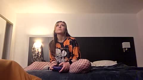 theunbound07 online show from February 27, 2026, 11:43 am