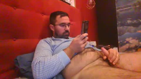 Carlos1990 online show from January 23, 2025, 10:54 pm